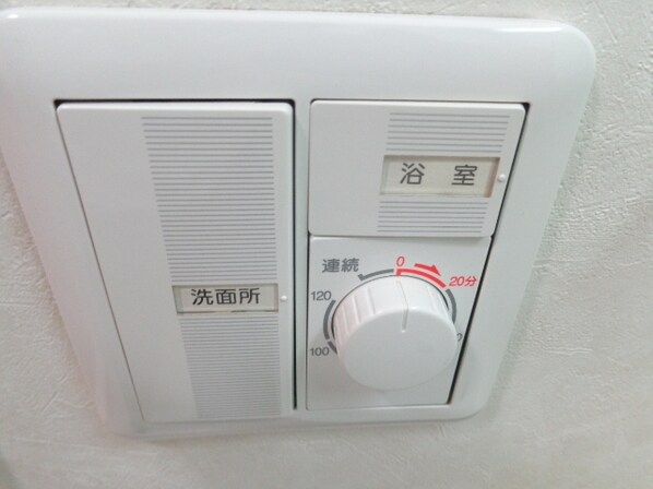 HF銀座レジデンスEASTの物件内観写真